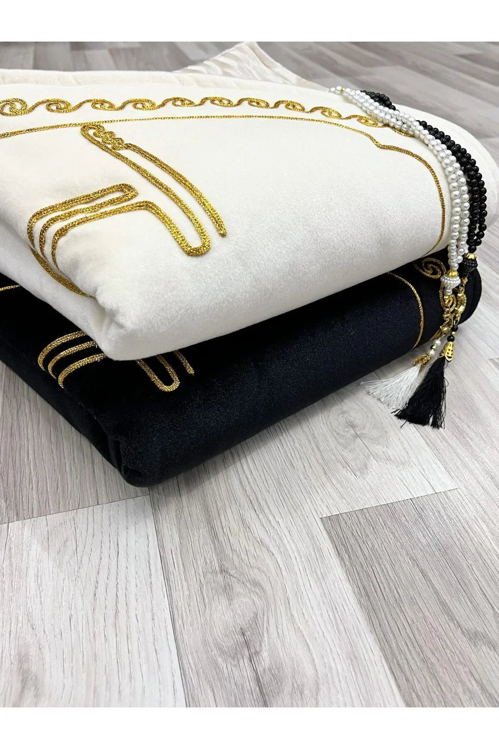 Kalpli Seccade - Çiftler İçin