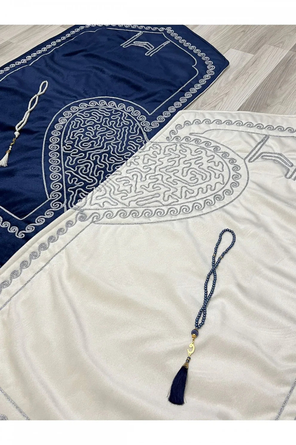 Kalpli Seccade - Çiftler İçin